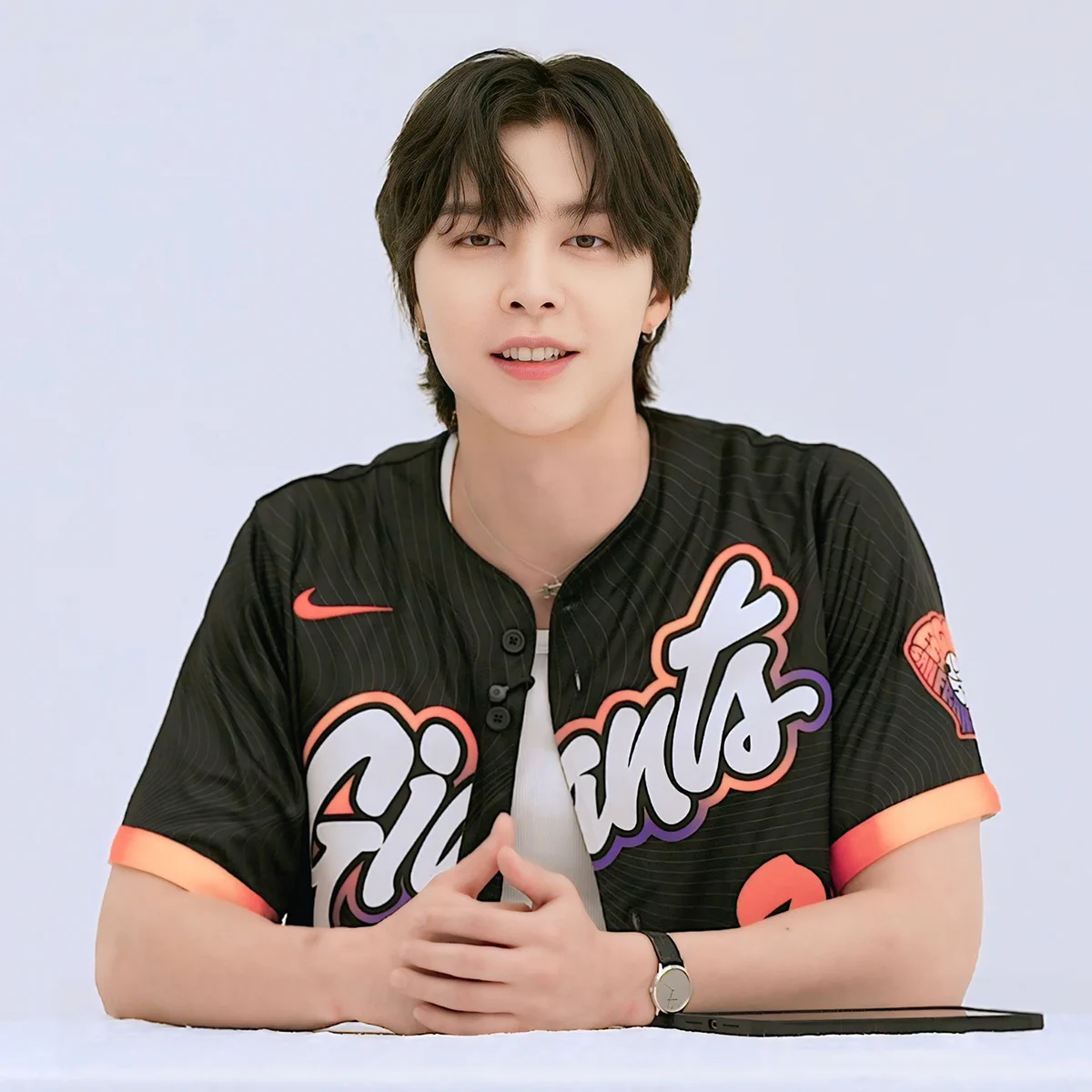 Johnny