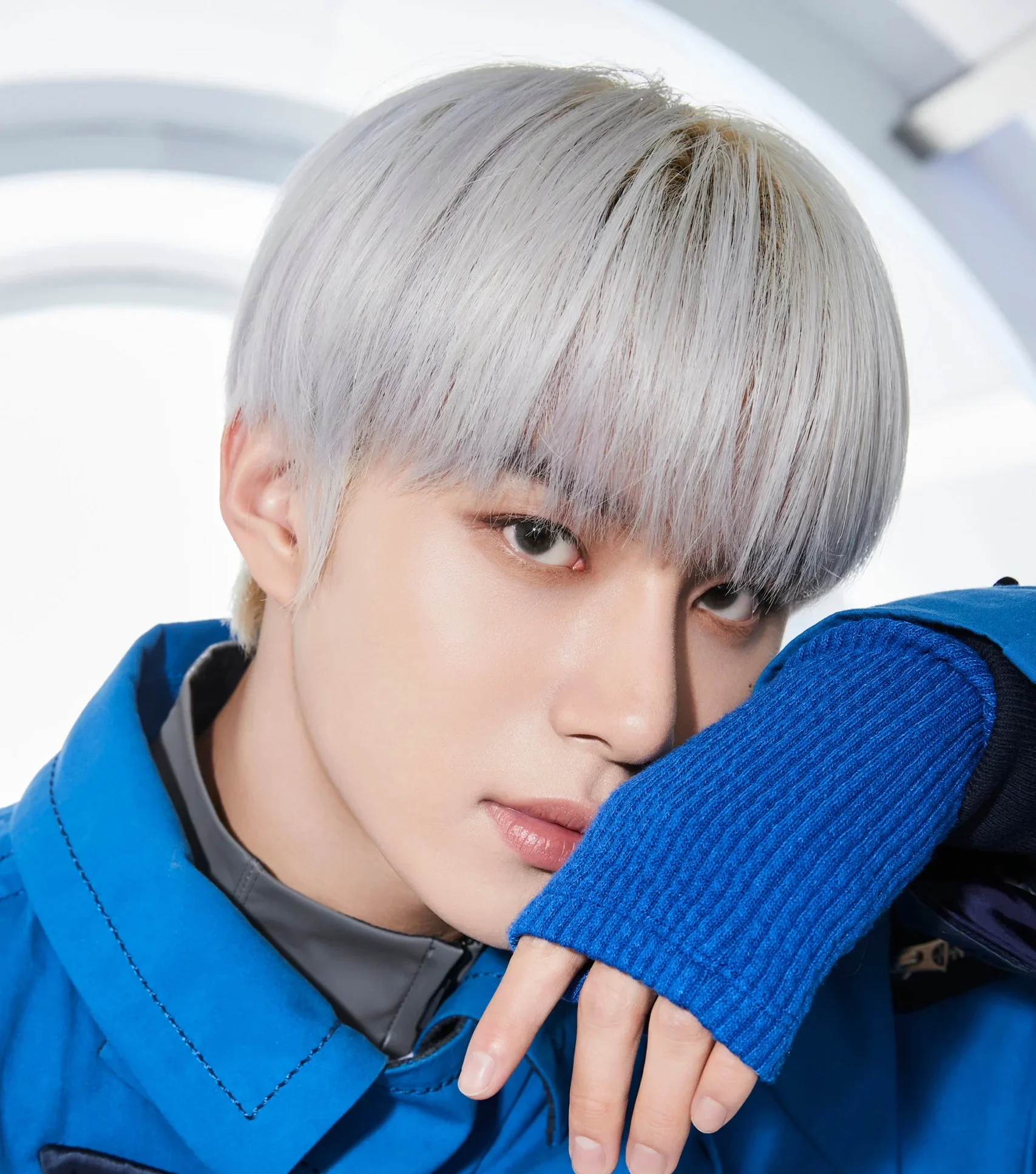 Jungwoo