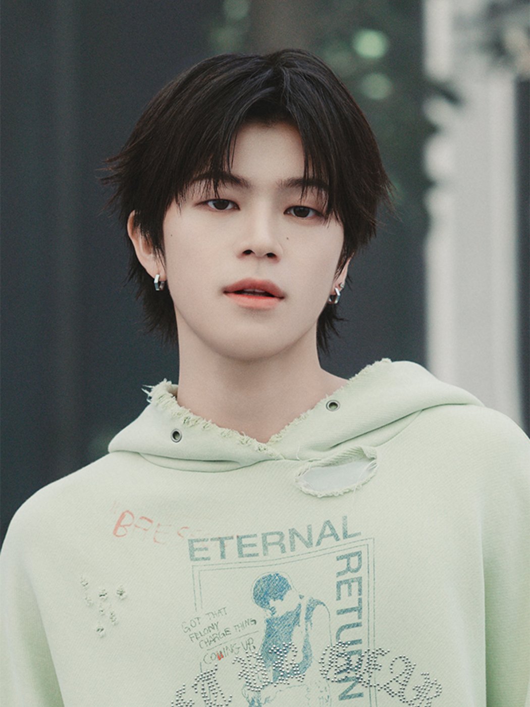 KOSUKE