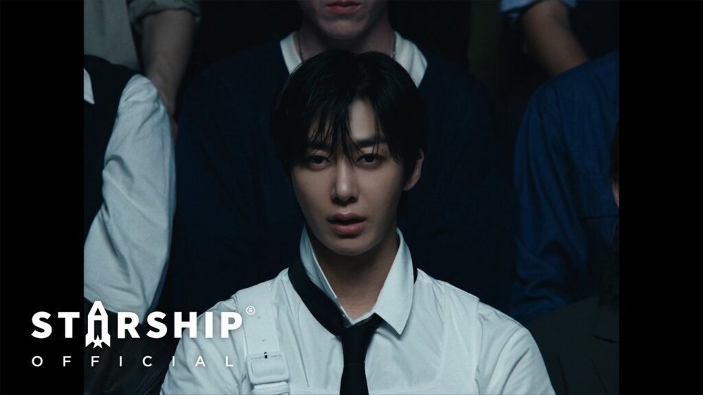 MAGIC Lyrics 가사 » MONSTA X (몬스타엑스) - English Translation