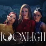 MOONLIGHT Lyrics » BADI Z | LyricsGroove