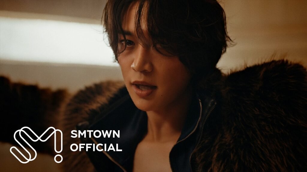 Make It Hot Lyrics 가사 » MINHO (민호) | Romanized