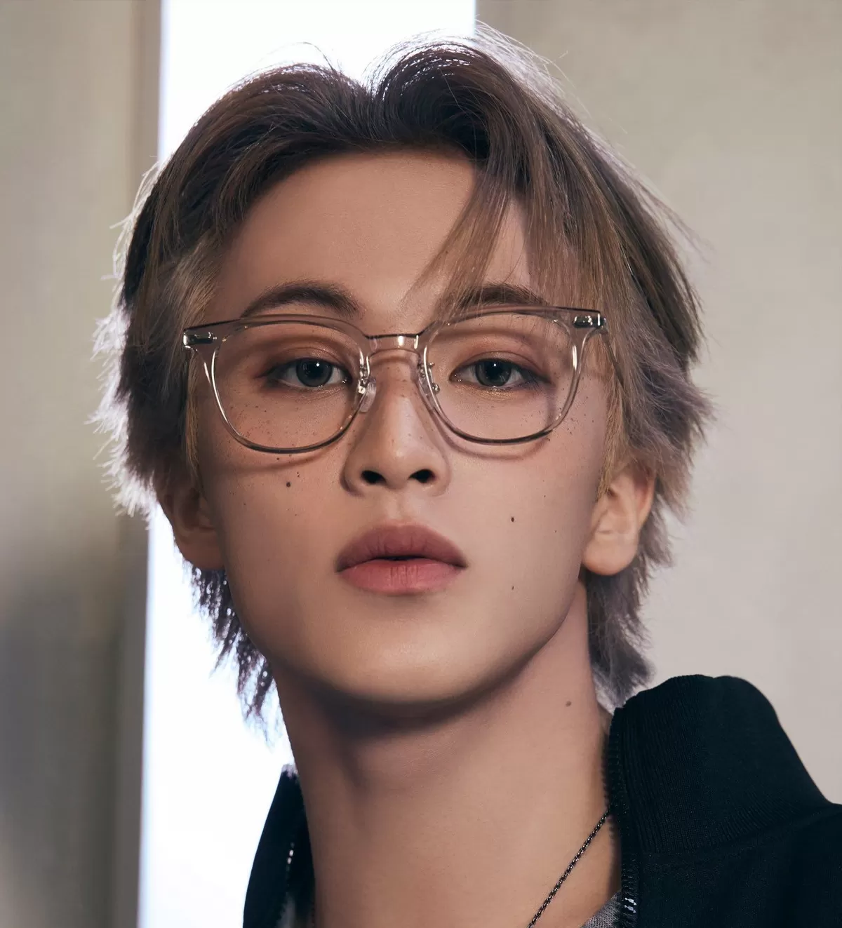 Mark Lee