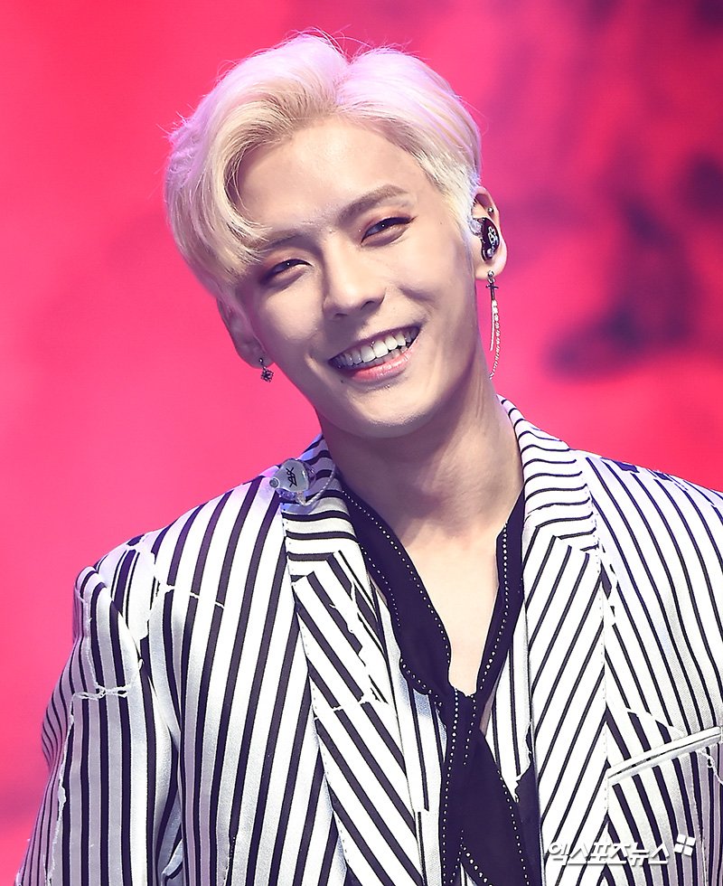 Minhyuk