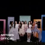 Moonride Lyrics 가사 » Hearts2Hearts (하츠투하츠) | LyricsGroove