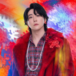 Motoki Ohmori