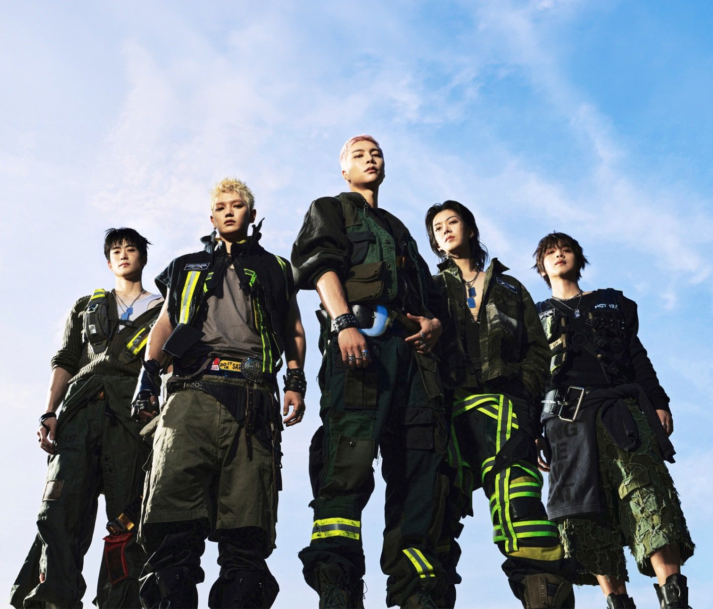 NCT 127