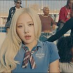 New Trick Lyrics » ROSÉ | LyricsGroove