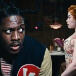 Out My Face Lyrics » Ice Spice & Lil Yachty (Spanish Translation)