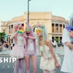 Pop Off Pop Off Lyrics 가사 » KiiiKiii (키키) | LyricsGroove