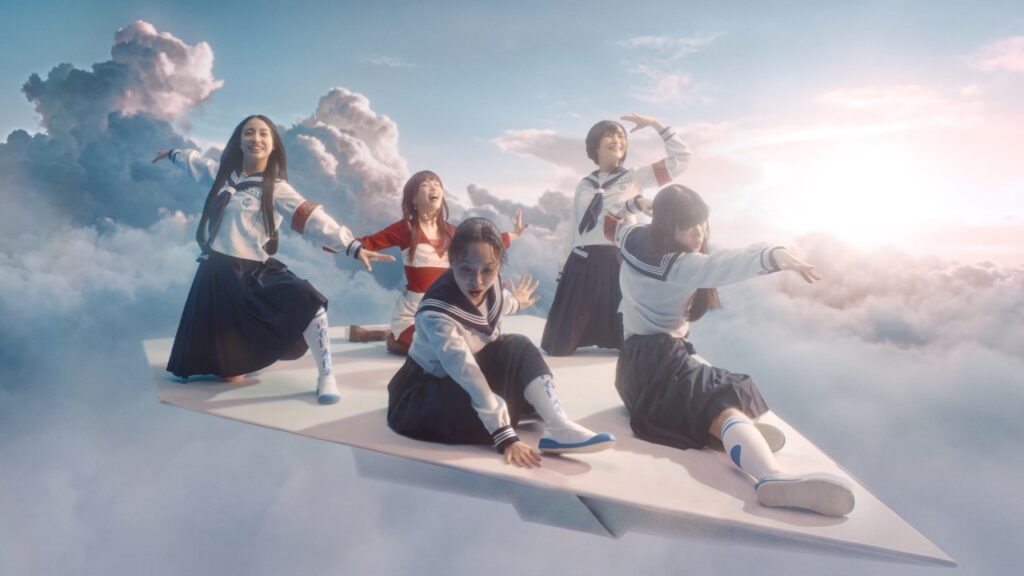 Sweet Memories Lyrics 歌詞 » ATARASHII GAKKO! (Romanized)