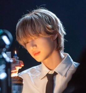 TAEMIN (태민)