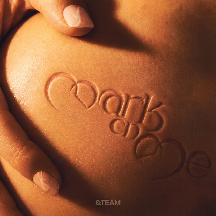 “Mark on Me” (2nd Korean Mini Album)