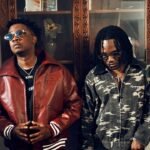 Ubaya Lyrics » Chege & Mbosso | LyricsGroove