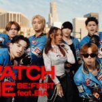 WATCH ME Lyrics 歌詞 » BE:FIRST & BIA | LyricsGroove