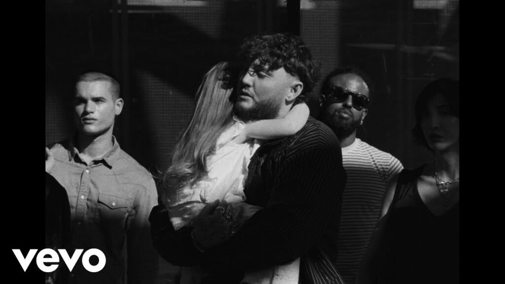 Waste My Tears Lyrics » James Arthur | LyricsGroove