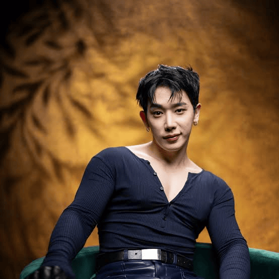 Wonho