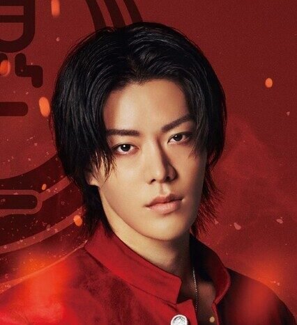 Yuta Nakamoto