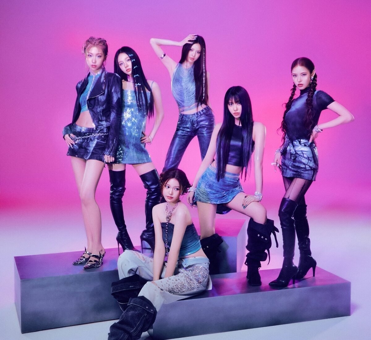 izna (이즈나)