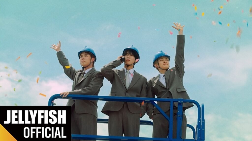 Don't Panic Lyrics 가사 » VERIVERY | Romnized