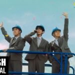 Don't Panic Lyrics 가사 » VERIVERY | Romnized