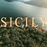 【Sicily 西西里】 Lyrics 歌詞 » Jay Chou 周杰倫 | English Translation