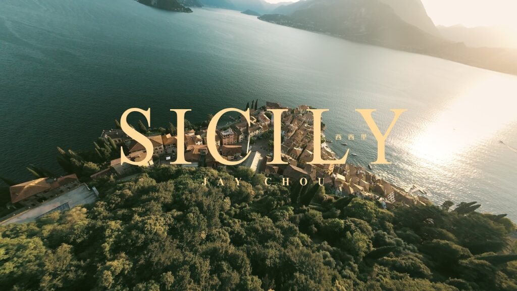 【Sicily 西西里】 Lyrics 歌詞 » Jay Chou 周杰倫 | LyricsGroove